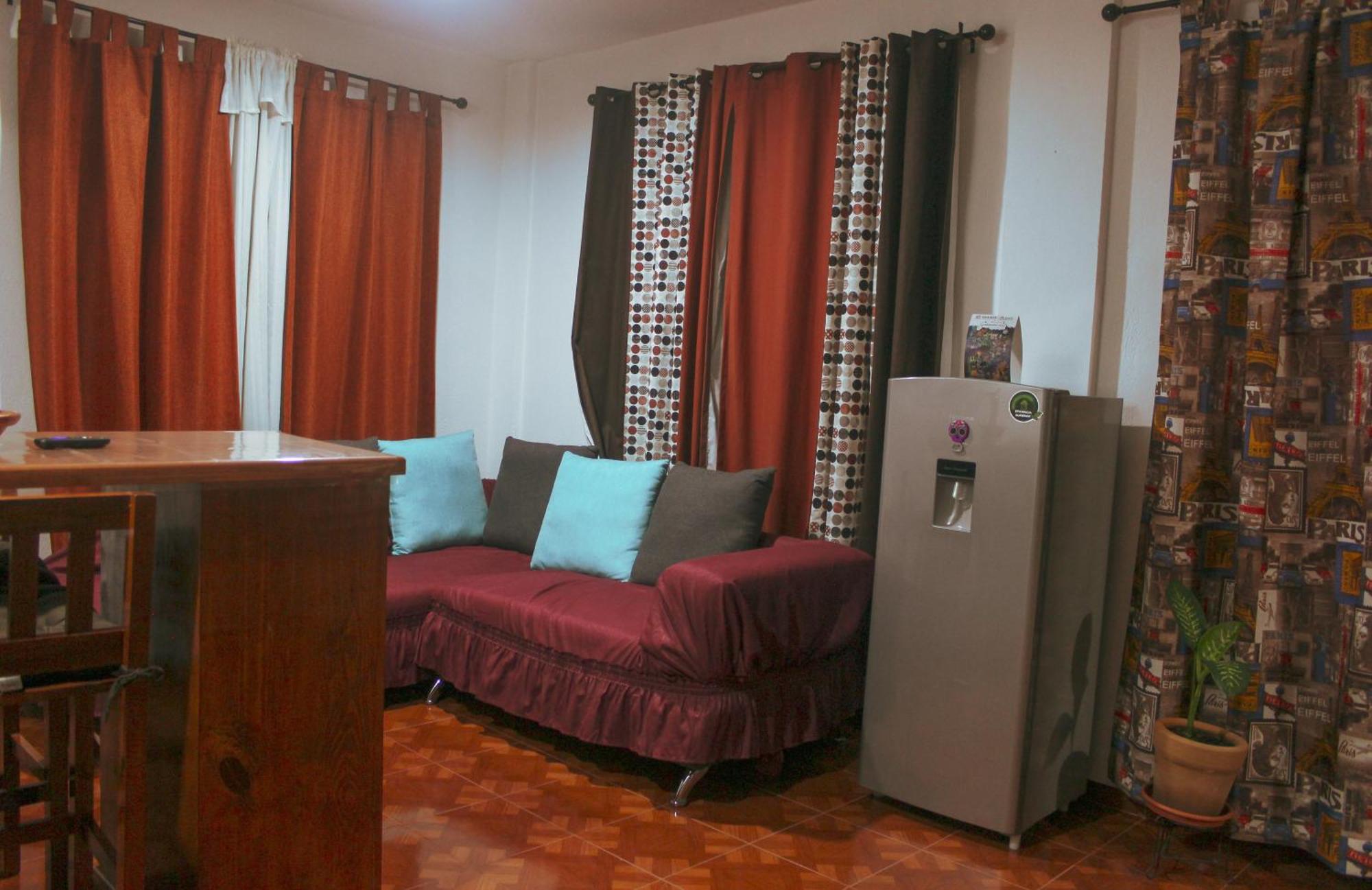 Departamentos "Garcia Lopez" 1 Dormitorio A 20Min Del Centro De Oaxaca Exterior foto