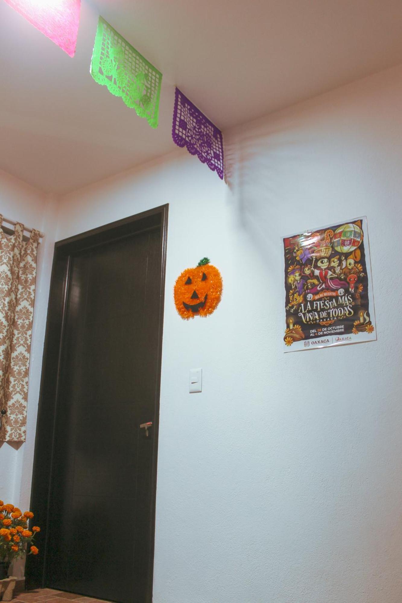 Departamentos "Garcia Lopez" 1 Dormitorio A 20Min Del Centro De Oaxaca Exterior foto